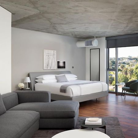 Aka West Hollywood, Serviced Apartment Residences Los Angeles Exterior foto