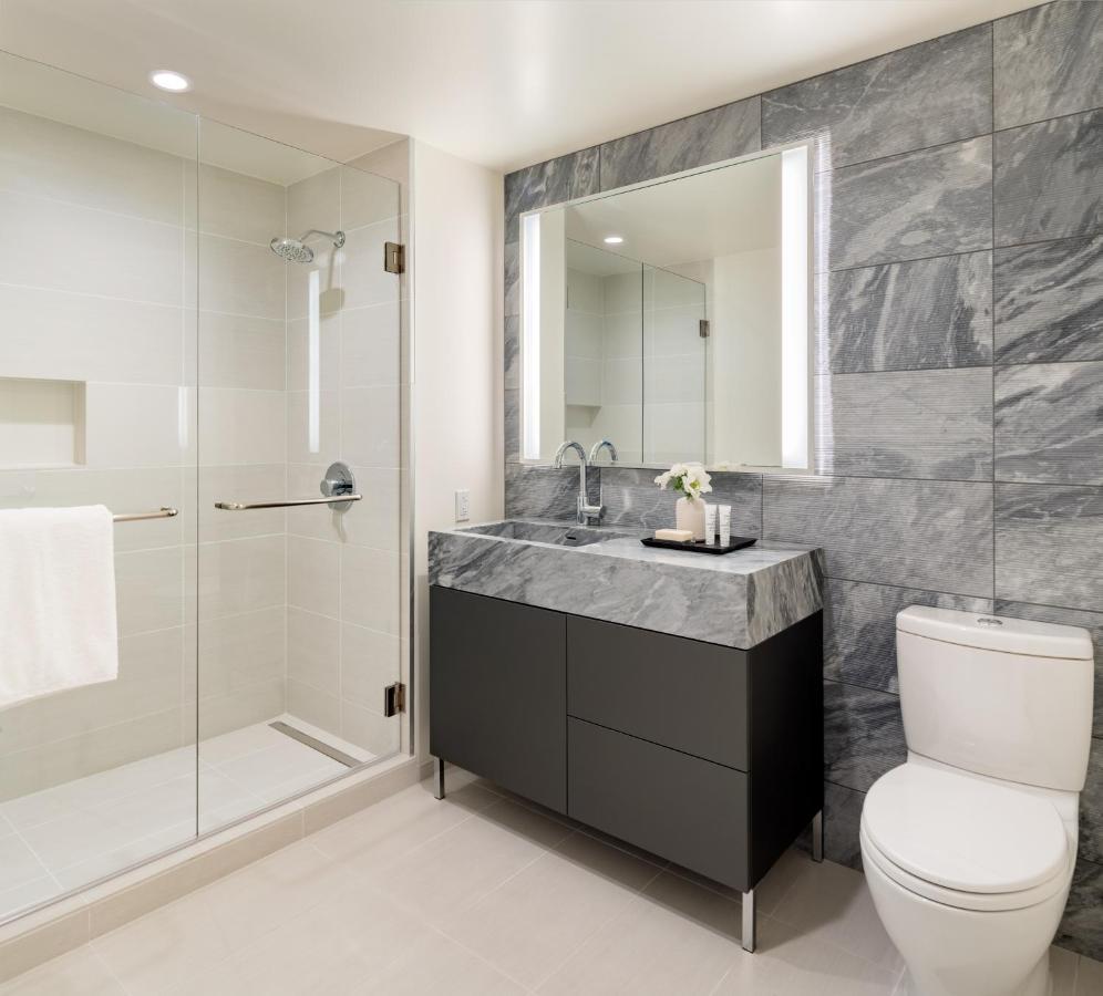 Aka West Hollywood, Serviced Apartment Residences Los Angeles Exterior foto