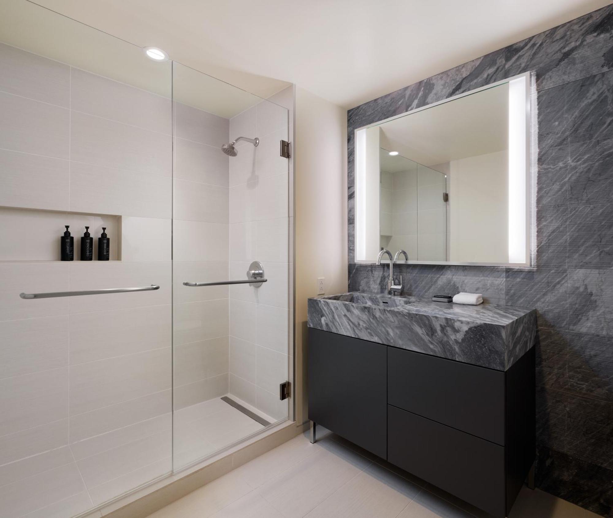 Aka West Hollywood, Serviced Apartment Residences Los Angeles Exterior foto