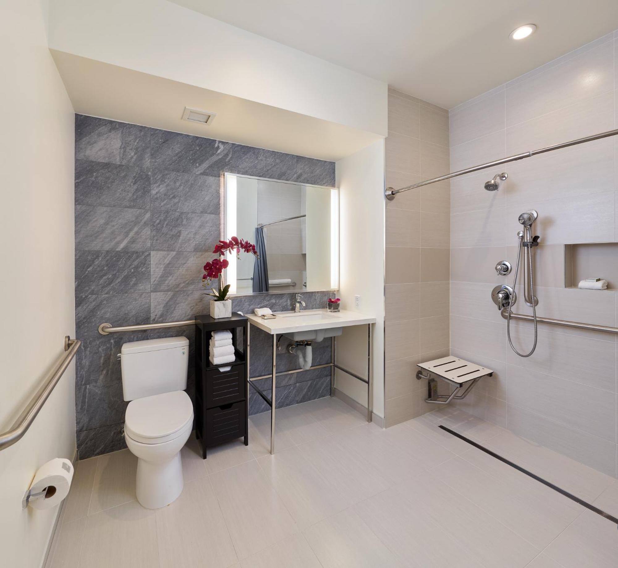 Aka West Hollywood, Serviced Apartment Residences Los Angeles Exterior foto